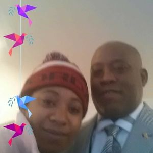 Meet your Posher, William